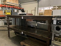 Restauranttafel - afbeelding 2 van  5