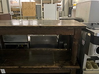 Restauranttafel - afbeelding 3 van  5