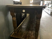 Restauranttafel - afbeelding 5 van  5