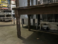 Restauranttafel - afbeelding 5 van  6