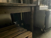 Restauranttafel - afbeelding 6 van  6