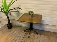 Restauranttafel - afbeelding 1 van  3