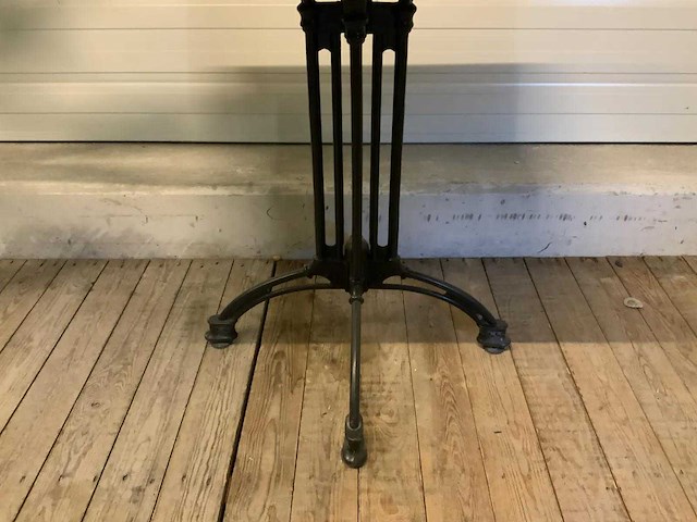 Restauranttafel - afbeelding 3 van  3