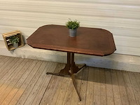 Restauranttafel - afbeelding 1 van  4