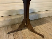 Restauranttafel - afbeelding 3 van  4