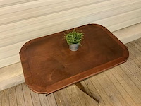 Restauranttafel - afbeelding 4 van  4