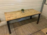 Restauranttafel - afbeelding 3 van  6