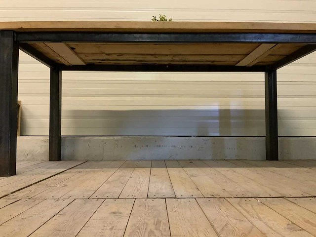 Restauranttafel - afbeelding 6 van  6