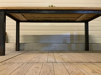 Restauranttafel - afbeelding 6 van  6