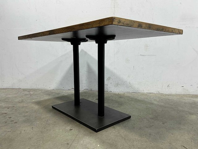 Restauranttafel - afbeelding 1 van  1