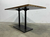 Restauranttafel - afbeelding 1 van  1