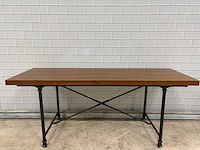 Restauranttafel - afbeelding 1 van  6