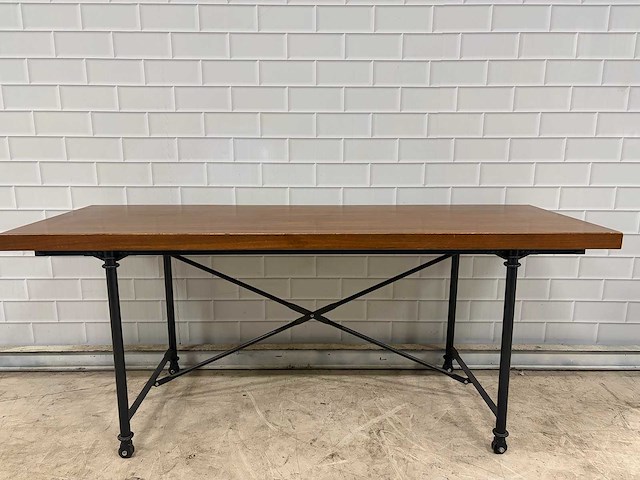 Restauranttafel - afbeelding 2 van  6