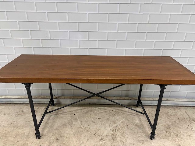 Restauranttafel - afbeelding 3 van  6