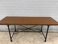 Restauranttafel - afbeelding 3 van  6