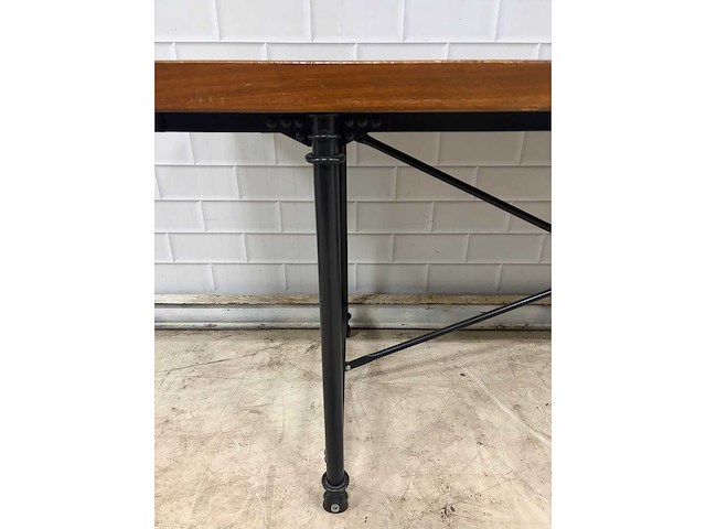 Restauranttafel - afbeelding 4 van  6