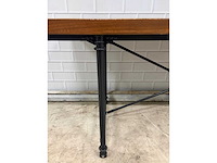 Restauranttafel - afbeelding 4 van  6