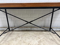 Restauranttafel - afbeelding 6 van  6