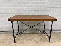 Restauranttafel - afbeelding 1 van  4