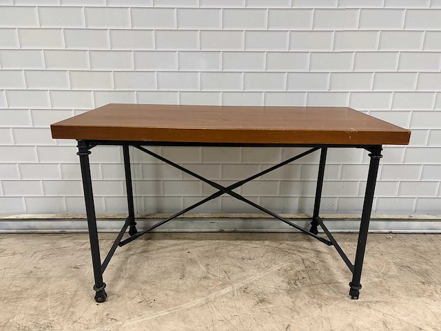 Restauranttafel - afbeelding 2 van  4