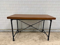 Restauranttafel - afbeelding 2 van  4