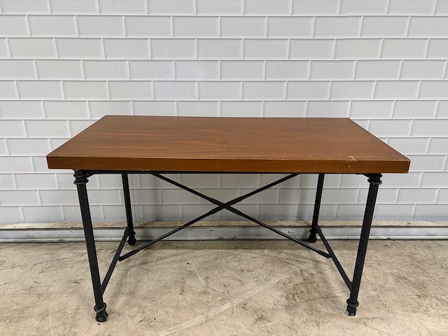 Restauranttafel - afbeelding 3 van  4