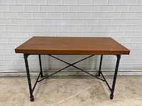 Restauranttafel - afbeelding 3 van  4
