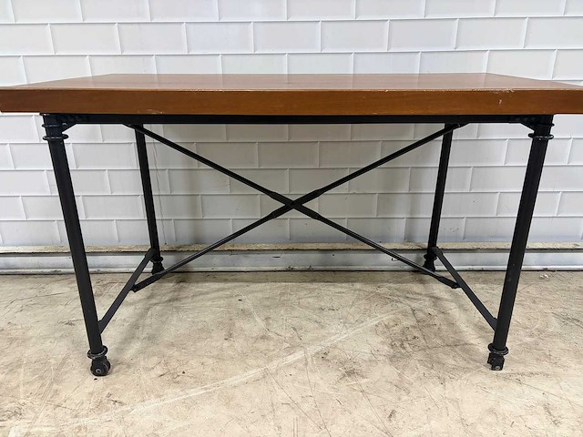 Restauranttafel - afbeelding 4 van  4