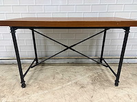 Restauranttafel - afbeelding 4 van  4
