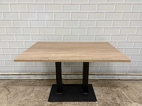 Restauranttafel - afbeelding 1 van  4
