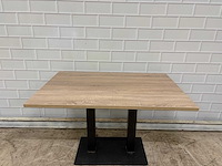 Restauranttafel - afbeelding 2 van  4