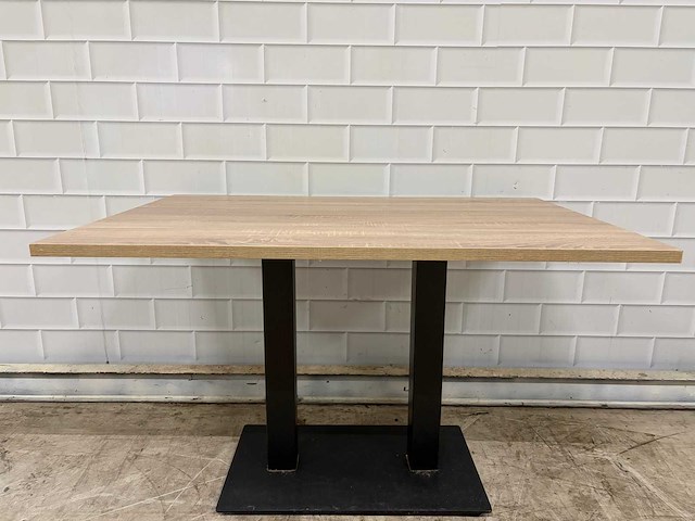 Restauranttafel - afbeelding 3 van  4
