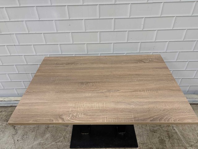 Restauranttafel - afbeelding 4 van  4