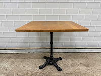 Restauranttafel - afbeelding 1 van  6
