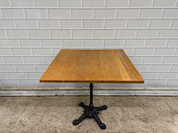 Restauranttafel - afbeelding 4 van  6
