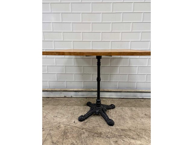 Restauranttafel - afbeelding 5 van  6