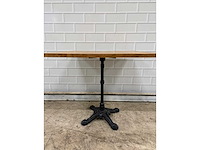 Restauranttafel - afbeelding 5 van  6