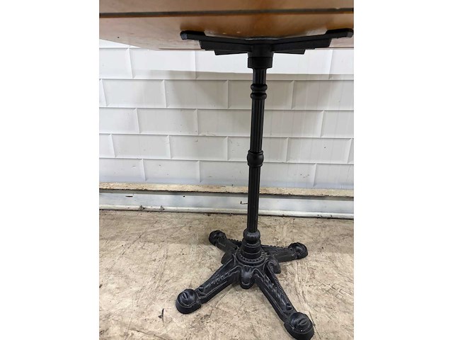 Restauranttafel - afbeelding 6 van  6