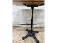 Restauranttafel - afbeelding 6 van  6