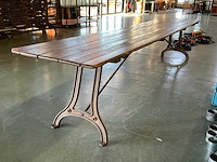Restauranttafel - afbeelding 5 van  5
