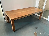 Restauranttafel - afbeelding 2 van  5