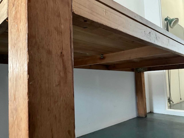 Restauranttafel - afbeelding 5 van  5