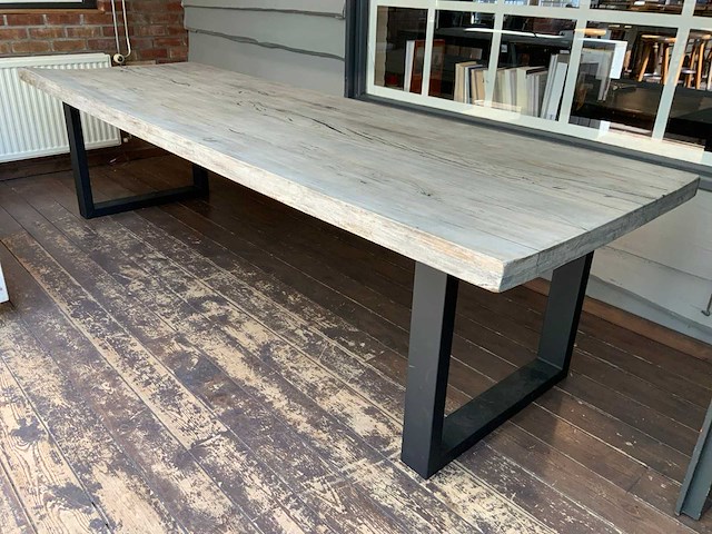 Restauranttafel - afbeelding 1 van  9