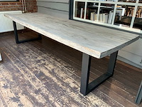 Restauranttafel - afbeelding 1 van  9