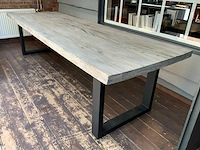 Restauranttafel - afbeelding 2 van  9