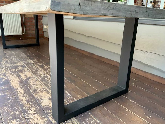Restauranttafel - afbeelding 3 van  9