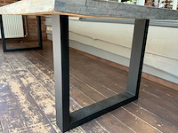 Restauranttafel - afbeelding 3 van  9