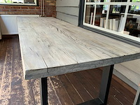 Restauranttafel - afbeelding 4 van  9