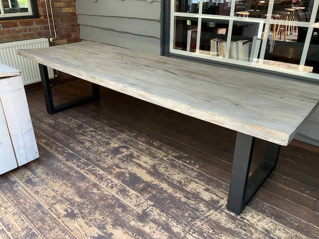 Restauranttafel - afbeelding 5 van  9