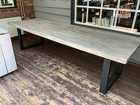 Restauranttafel - afbeelding 5 van  9